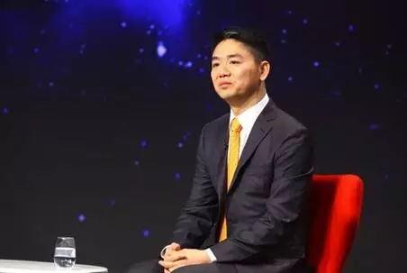 劉強(qiáng)東：物流虧損遠(yuǎn)達(dá)不到300億 但速度已經(jīng)超過亞馬遜