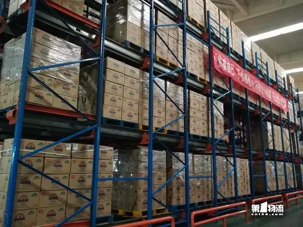 降本2成提效2倍！一塊板如何成為華潤沃爾瑪倉配的心頭寶？