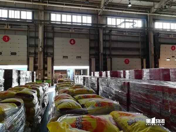 降本2成提效2倍！一塊板如何成為華潤沃爾瑪倉配的心頭寶？