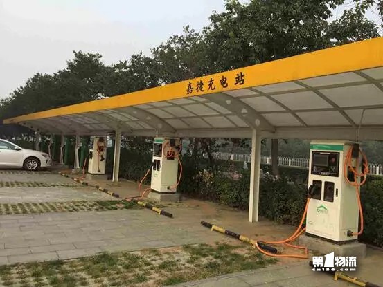 純電動物流車火了，運營商卻遭遇“十大難”，誰背鍋？