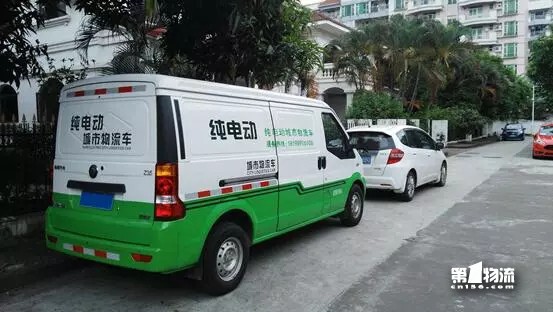 純電動物流車火了，運營商卻遭遇“十大難”，誰背鍋？