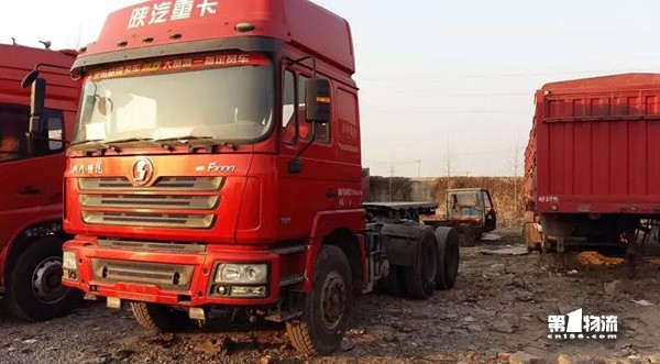 GB7258-2017來襲，購車成本增加，卡車司機(jī)準(zhǔn)備好了？