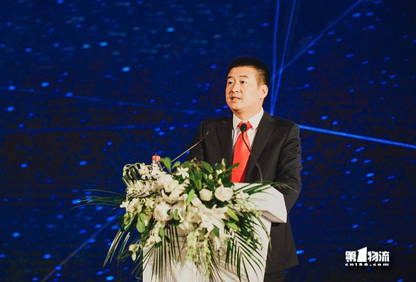 智能科技閃耀   福田輕型商用車(chē)構(gòu)劃嶄新藍(lán)圖