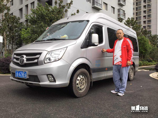 對動(dòng)力、空間動(dòng)“手腳”后 用戶老高更加偏愛圖雅諾