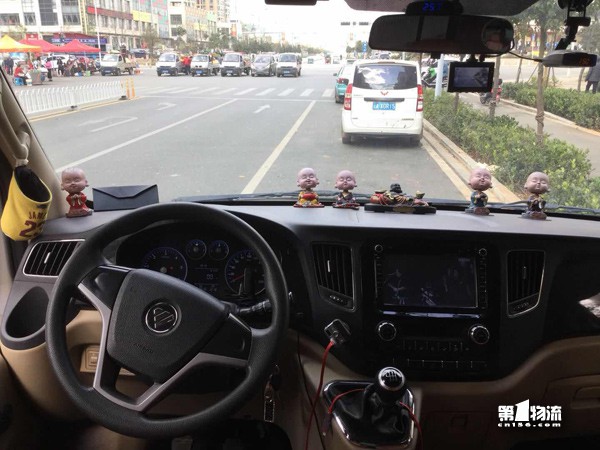 對動(dòng)力、空間動(dòng)“手腳”后 用戶老高更加偏愛圖雅諾