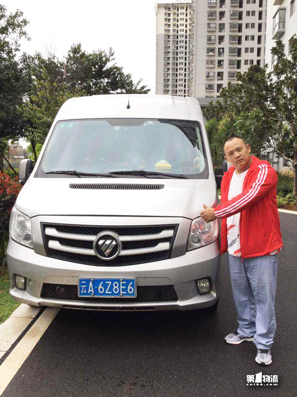 對動(dòng)力、空間動(dòng)“手腳”后 用戶老高更加偏愛圖雅諾