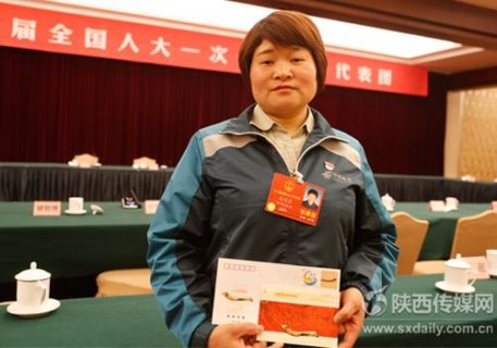這八位“半邊天”，在全國(guó)兩會(huì)上正在為物流業(yè)代