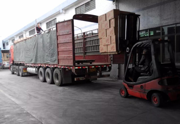 關(guān)注油耗子、公路三亂、從業(yè)資格證!徐冠巨代表講出心聲